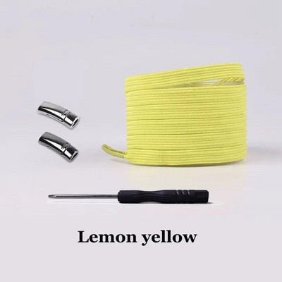 2 buc șireturi magnetice din metal unisex pentru pantofi șireturi elastice de blocare pentru copii adulți șireturi magnetice pentru pantofi șireturi gratuite