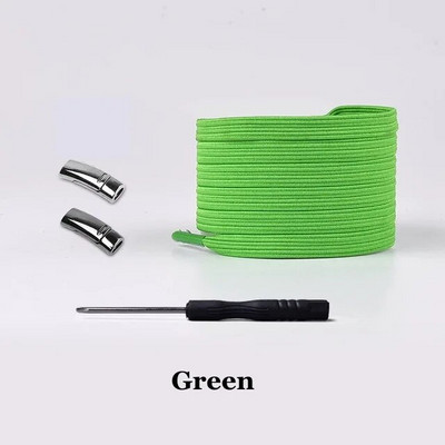 2 buc șireturi magnetice din metal unisex pentru pantofi șireturi elastice de blocare pentru copii adulți șireturi magnetice pentru pantofi șireturi gratuite