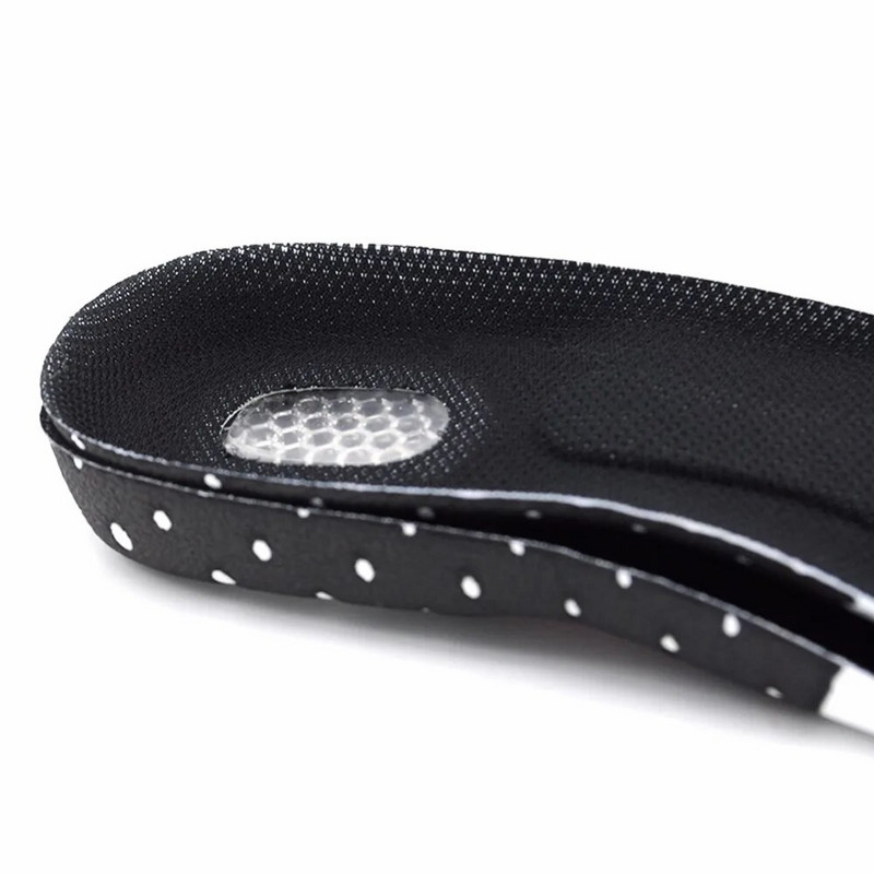 1 ζεύγος Premium Orthotic Πάτοι Υποστήριξης Ψηλής Αψίδας Gel Pad Arch Support Flat Feet for Women ή Men Orthopedic Pod pain Dropship