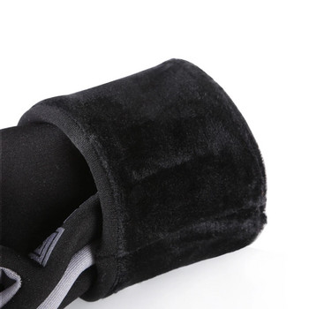 Professionaalsed puuteekraaniga tuulekindlad välispordikindad hingavad soojad ratsutamiskindad meestele naistele kõrge kvaliteediga