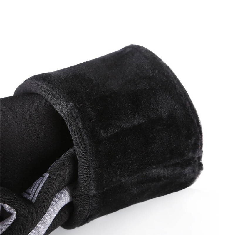 Professionaalsed puuteekraaniga tuulekindlad välispordikindad hingavad soojad ratsutamiskindad meestele naistele kõrge kvaliteediga