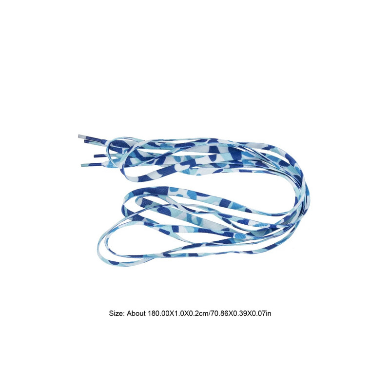 Κορδόνια Roller Skate Κορδόνια για σκι Αξεσουάρ Παπούτσια παγοπέδιλα Πολυεστέρας ανθεκτικά στη φθορά