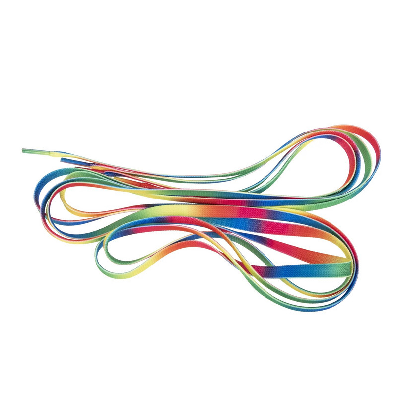 Κορδόνια Roller Skate Κορδόνια για σκι Αξεσουάρ Παπούτσια παγοπέδιλα Πολυεστέρας ανθεκτικά στη φθορά