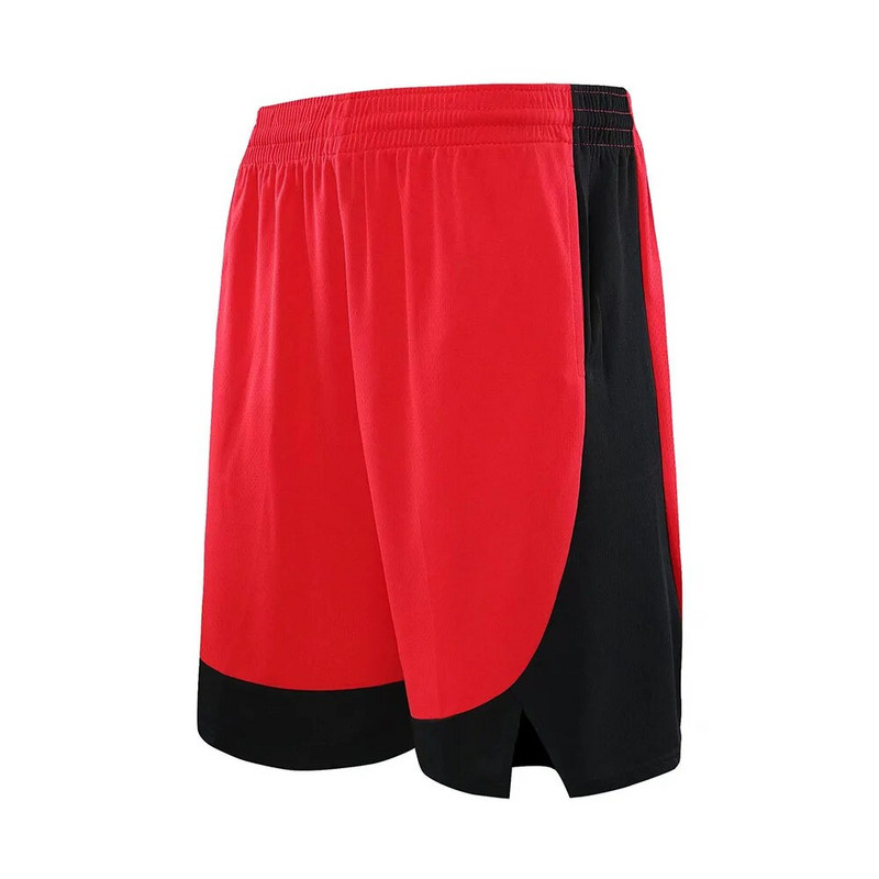 Prevelike profesionalne košarkaške kratke hlače za muškarce, dječja ljetna široka sportska odjeća za slobodno vrijeme, muški donji dio kratkih hlača za treniranje u teretani