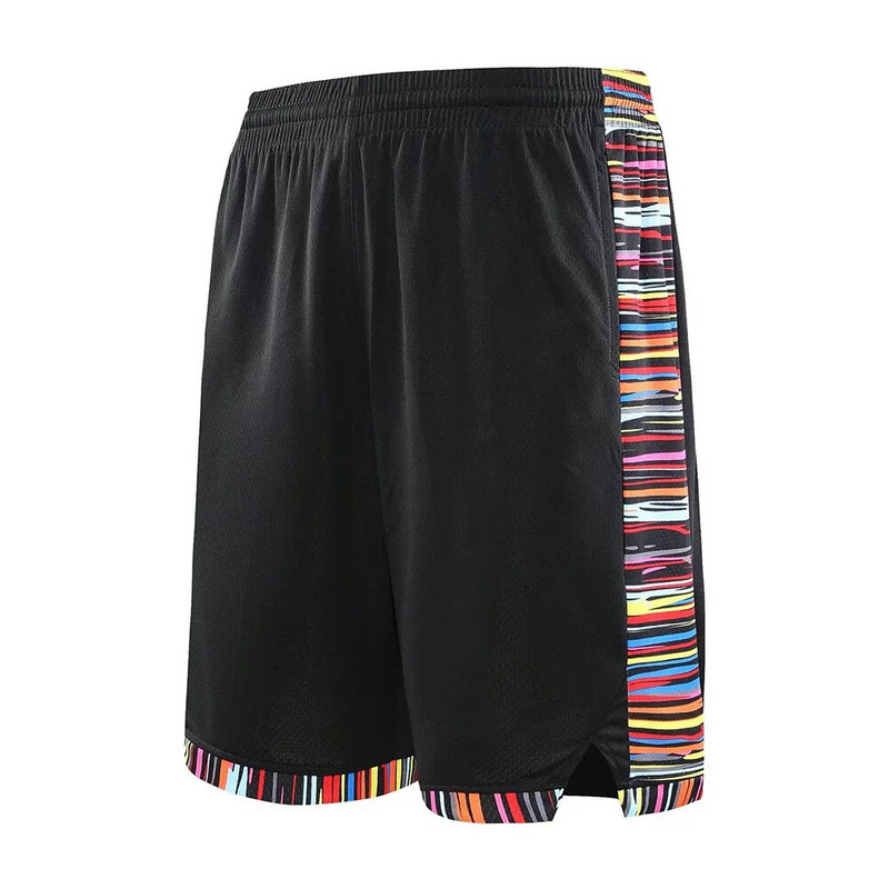 Prevelike profesionalne košarkaške kratke hlače za muškarce, dječja ljetna široka sportska odjeća za slobodno vrijeme, muški donji dio kratkih hlača za treniranje u teretani