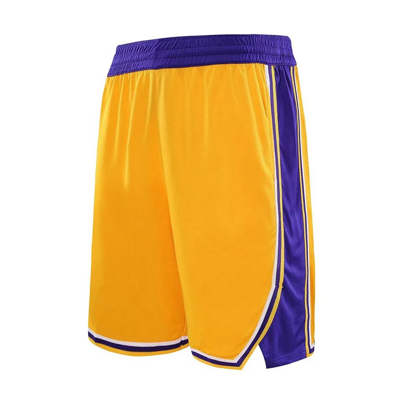 Kratke hlače s džepnom košarkaškom loptom za muškarce, djeca, ljeto 2023., široka veličina, široka odjeća za slobodno vrijeme, vježbanje u teretani, kratke sportske hlače za trčanje