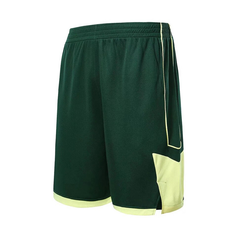 Kratke hlače s džepnom košarkaškom loptom za muškarce, djeca, ljeto 2023., široka veličina, široka odjeća za slobodno vrijeme, vježbanje u teretani, kratke sportske hlače za trčanje