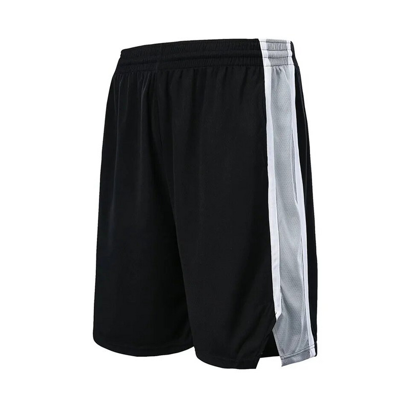 Kratke hlače s džepnom košarkaškom loptom za muškarce, djeca, ljeto 2023., široka veličina, široka odjeća za slobodno vrijeme, vježbanje u teretani, kratke sportske hlače za trčanje