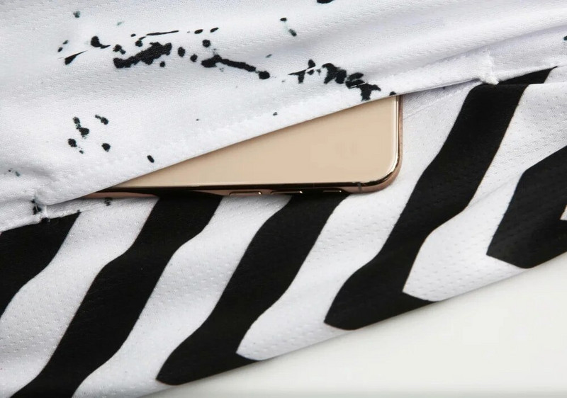 Muške košarkaške prozračne sportske kratke hlače za fitness džepni dresovi za trčanje Široke hlače za vježbanje za fitness i trčanje