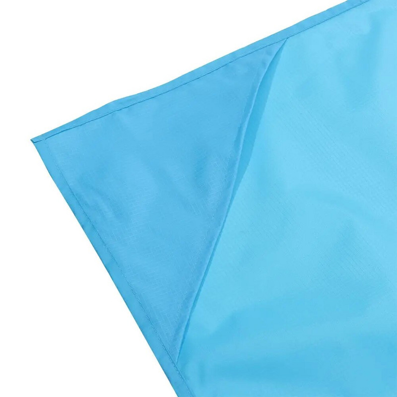Džepna podloga za kampiranje Sklopivi šator za kampiranje Madrac za penjanje Vanjski ultratanki vodootporni prostirka za plažu Kampiranje Piknik Blanke