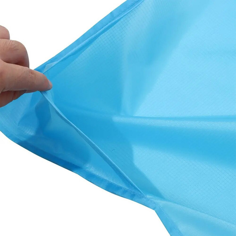 Džepna podloga za kampiranje Sklopivi šator za kampiranje Madrac za penjanje Vanjski ultratanki vodootporni prostirka za plažu Kampiranje Piknik Blanke