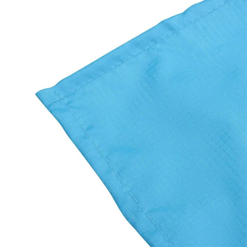 Džepna podloga za kampiranje Sklopivi šator za kampiranje Madrac za penjanje Vanjski ultratanki vodootporni prostirka za plažu Kampiranje Piknik Blanke