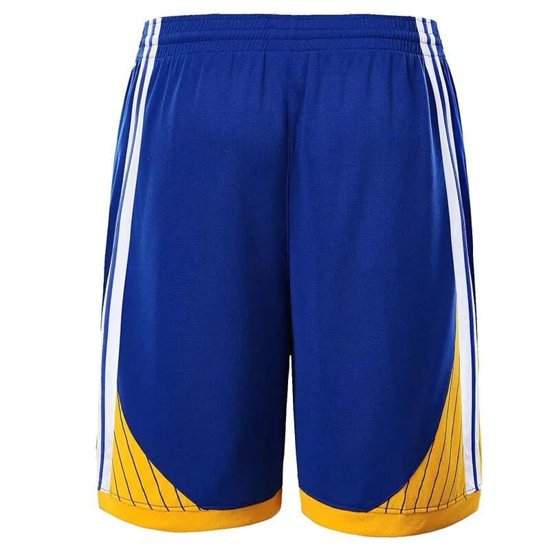 Košarkaške kratke hlače za fitness Muškarci Djeca Breathablet Sportovi za trčanje na otvorenom Trenirke Patchwork s džepovima Široke kratke hlače za plažu