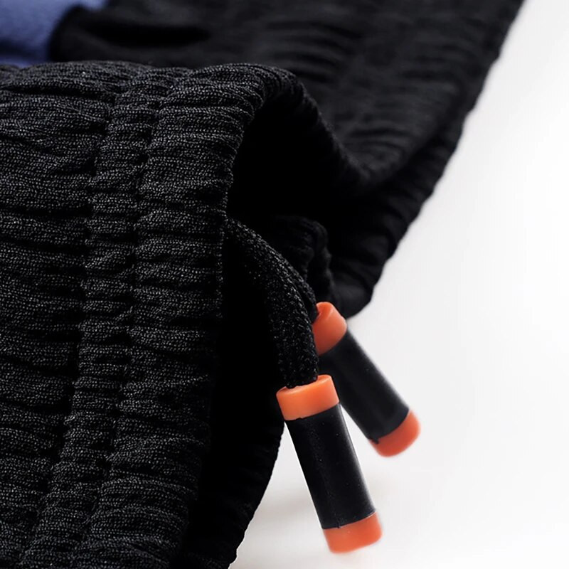 Meeste korvpallipüksid püksid Jooksujooks Jalgpall Jalgpall Kampsunid Fitness Dressipüksid Treening Treening Jõusaali Riietus Vormi