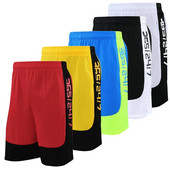 2022. Nove kratke košarkaške hlače za sportski trening Kratke hlače za trčanje Muške široke sportske kratke hlače za vježbanje u teretani Košarkaške hlače