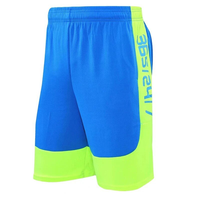 2022. Nove kratke košarkaške hlače za sportski trening Kratke hlače za trčanje Muške široke sportske kratke hlače za vježbanje u teretani Košarkaške hlače