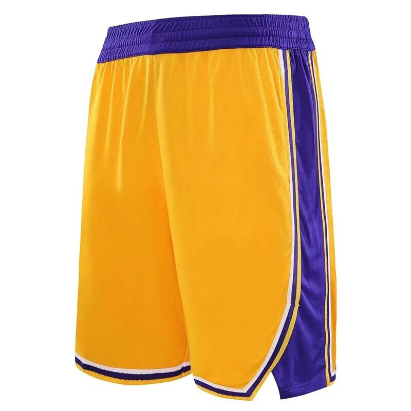 Košarkaške kratke hlače za žene Muškarci Djeca 2023 Patchwork profesionalna košarkaška odjeća Brzosušeća mrežasta sveučilišna sportska odjeća