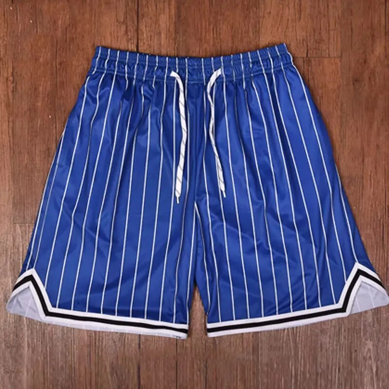 Férfi fiú Diák kosárlabda Sport edzőterem GYORS SZÁRÍTÁS Edzés rövidnadrág focihoz Gyakorlat Túrázás Futás Fitness Futballmez 3