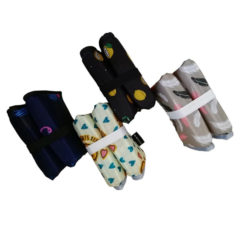 Πτυσσόμενο υπαίθριο πατάκι καθίσματος κάμπινγκ Φορητό αδιάβροχο πολυεστερικό ύφασμα παραλίας για πικ-νικ Κάθισμα πεζοπορίας Μαλακό μαξιλάρι για καρέκλα από αφρό