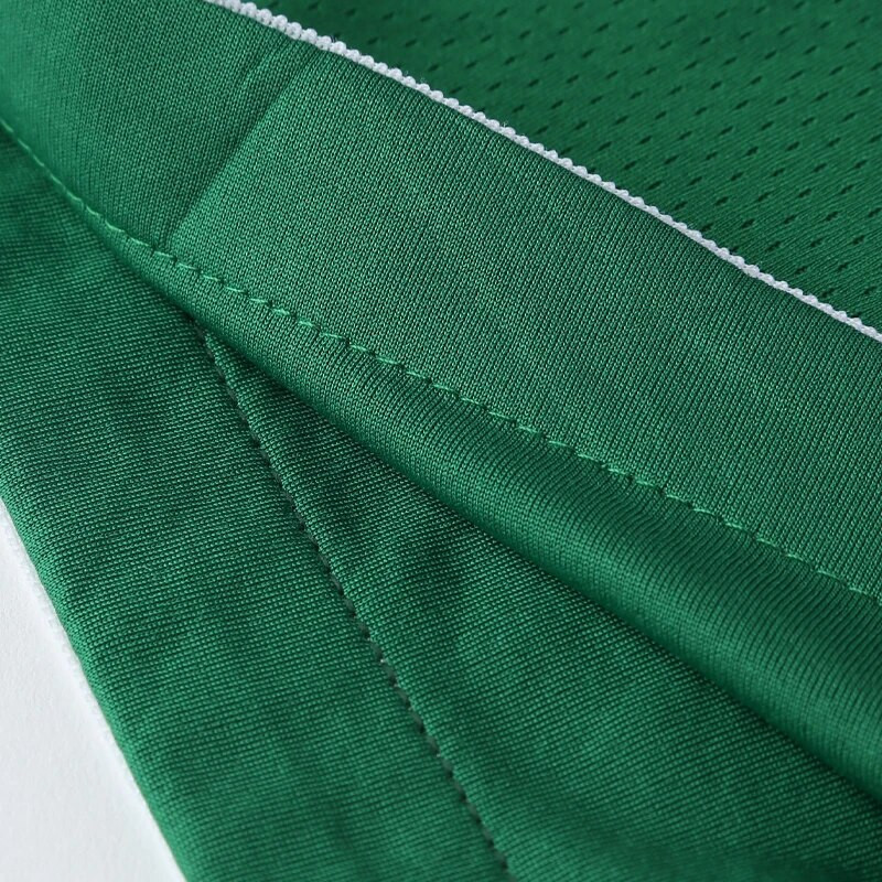 Košarkaške kratke hlače koje se brzo suše, muške, čvrste, prozračne, za trčanje, trčanje, sportske kratke hlače za trening, ljetne sportove, muške, uzročne kratke hlače