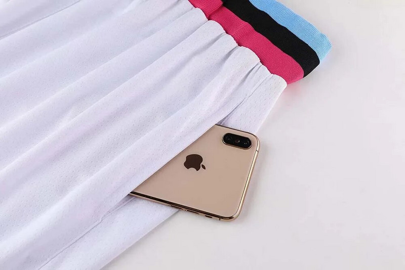 Košarkaške kratke hlače za muškarce Dječje kratke hlače za trčanje Mrežaste brzosušeće sportske košarke Nogomet Trening Vježbe Fitnes Sportska odjeća