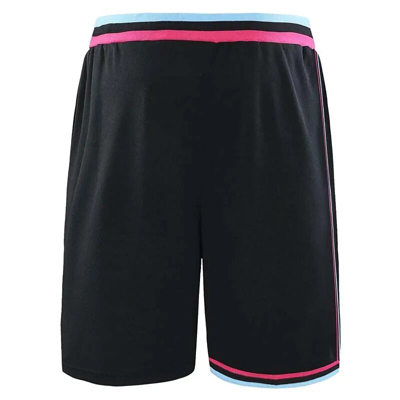 Košarkaške kratke hlače za muškarce Dječje kratke hlače za trčanje Mrežaste brzosušeće sportske košarke Nogomet Trening Vježbe Fitnes Sportska odjeća