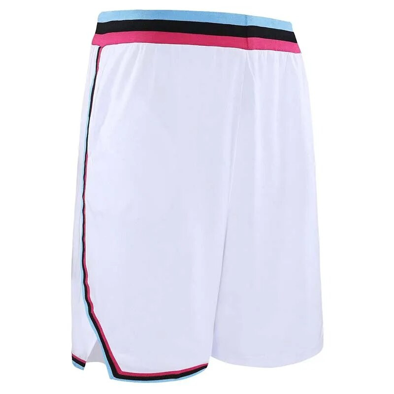 Košarkaške kratke hlače za muškarce Dječje kratke hlače za trčanje Mrežaste brzosušeće sportske košarke Nogomet Trening Vježbe Fitnes Sportska odjeća