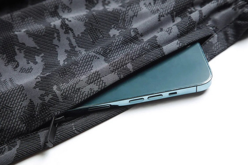 Nove muške košarkaške kratke hlače iz 2023. Sportske kratke hlače za trčanje za fitness Trend kratke hlače koje se brzo suše Široke košarkaške hlače za trening