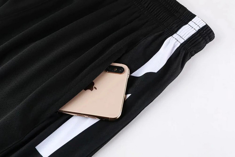 2023 Jeftino Prodaja Muške Košarkaške kratke hlače Sportske kratke hlače za trčanje Vježbanje Široke muške vježbe Fitness Gym kratke hlače hlače Sportska odjeća