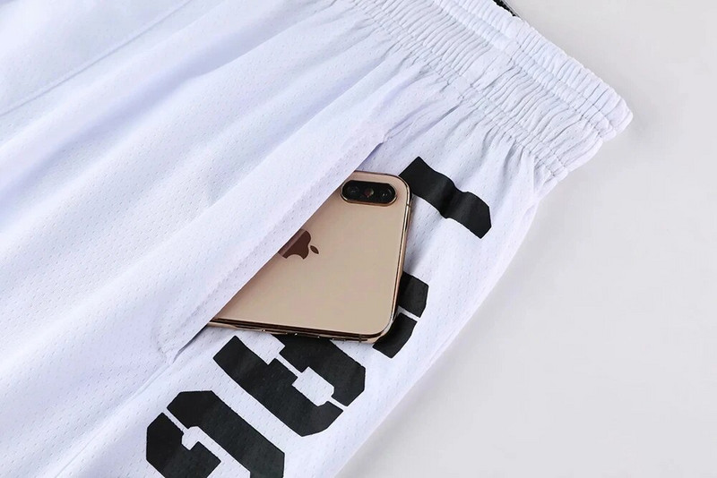 2023 Jeftino Prodaja Muške Košarkaške kratke hlače Sportske kratke hlače za trčanje Vježbanje Široke muške vježbe Fitness Gym kratke hlače hlače Sportska odjeća