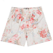 EE Basic Short NEW YORK CITY SKYLINE ανδρικό σορτς casual fitness αθλητικό παντελόνι καλοκαιρινό γυμναστήριο προπόνηση με διχτυωτό ανδρικό σορτς
