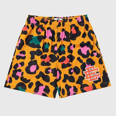 EE Basic Short NEW YORK CITY SKYLINE мъжки ежедневни къси панталони фитнес спортни панталони лятна фитнес тренировка мрежести шорти мъжки къси панталони