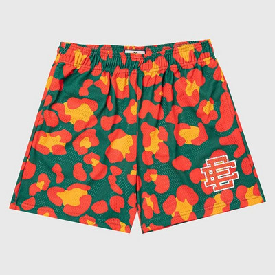 EE Basic Short NEW YORK CITY SKYLINE мъжки ежедневни къси панталони фитнес спортни панталони лятна фитнес тренировка мрежести шорти мъжки къси панталони