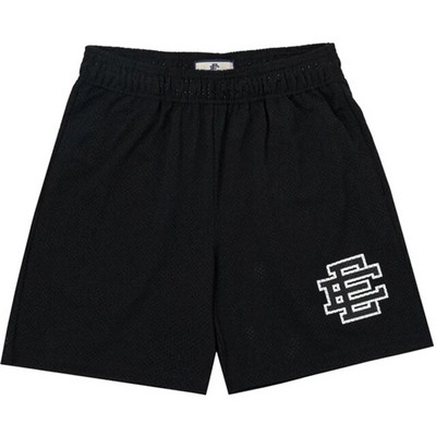 EE Basic Short NEW YORK CITY SKYLINE мъжки ежедневни къси панталони фитнес спортни панталони лятна фитнес тренировка мрежести шорти мъжки къси панталони