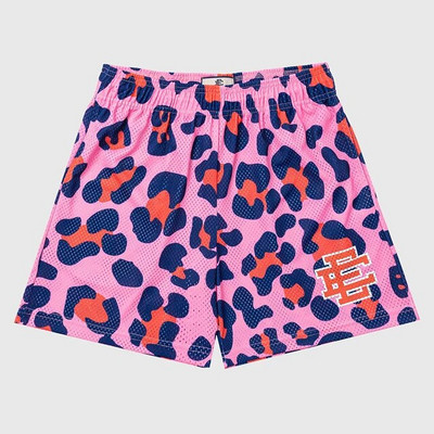 EE Basic Short NEW YORK CITY SKYLINE мъжки ежедневни къси панталони фитнес спортни панталони лятна фитнес тренировка мрежести шорти мъжки къси панталони
