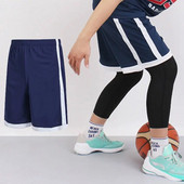 Muškarci Studenti Košarkaške kratke hlače Muška sportska odijela Teretana Za nogomet Vježbe Jogging Planinarenje Trčanje Fitness Daska Kratke hlače za plažu 4