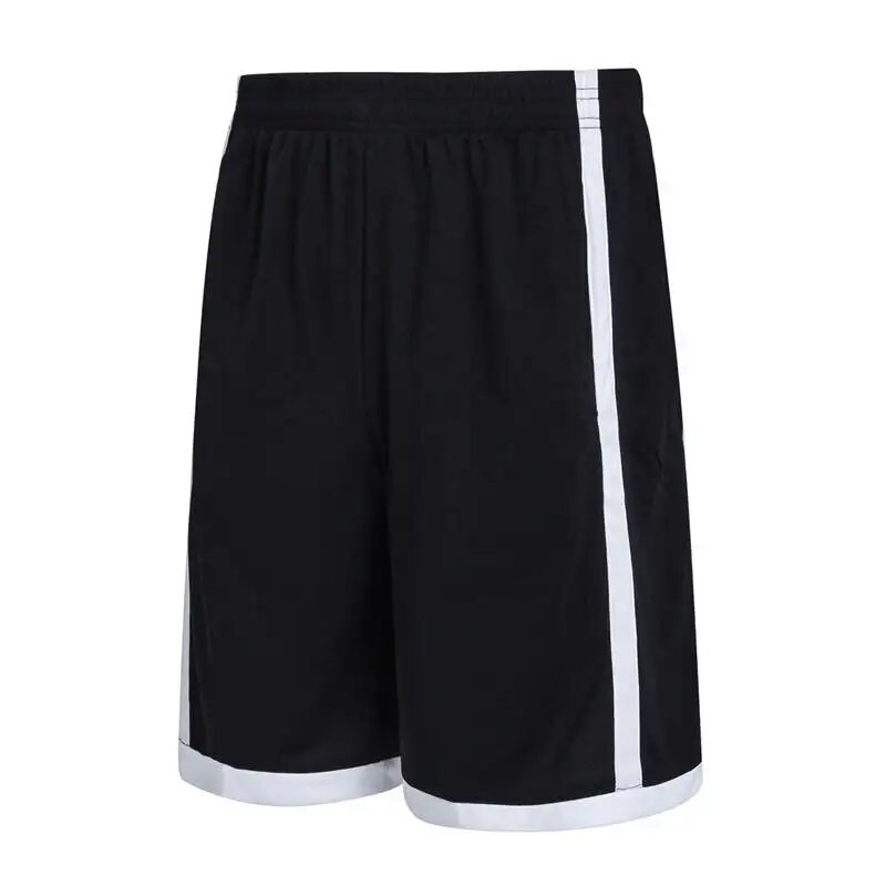 Muškarci Studenti Košarkaške kratke hlače Muška sportska odijela Teretana Za nogomet Vježbe Jogging Planinarenje Trčanje Fitness Daska Kratke hlače za plažu 4
