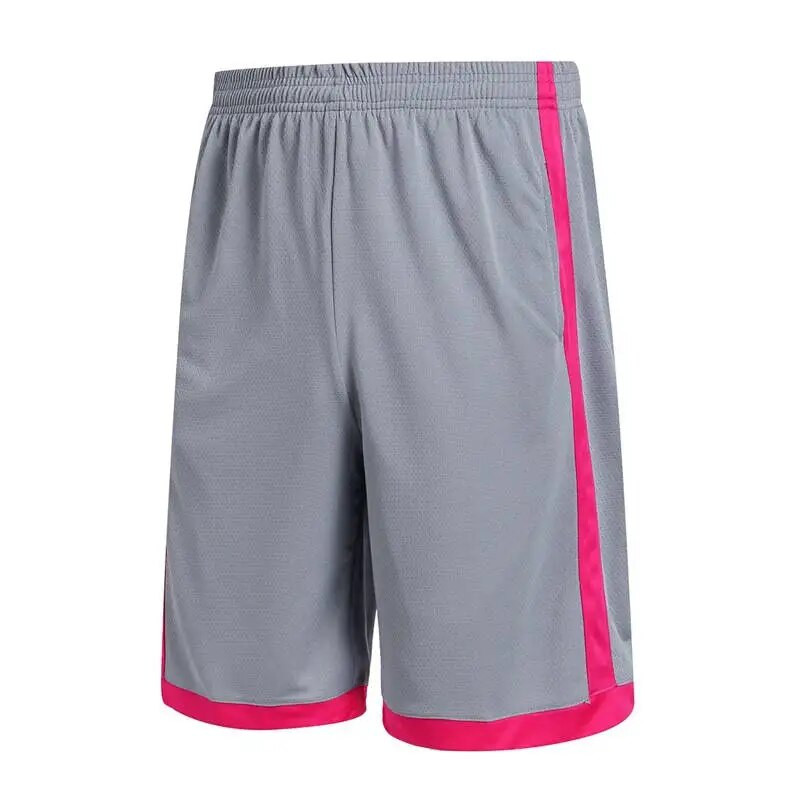 Muškarci Studenti Košarkaške kratke hlače Muška sportska odijela Teretana Za nogomet Vježbe Jogging Planinarenje Trčanje Fitness Daska Kratke hlače za plažu 4