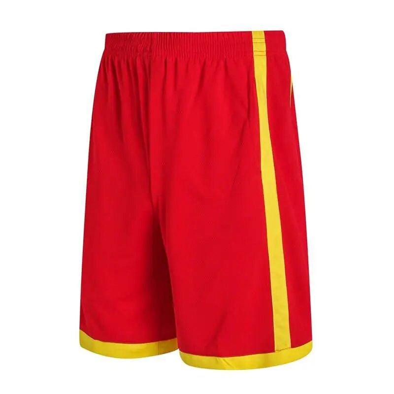 Muškarci Studenti Košarkaške kratke hlače Muška sportska odijela Teretana Za nogomet Vježbe Jogging Planinarenje Trčanje Fitness Daska Kratke hlače za plažu 4