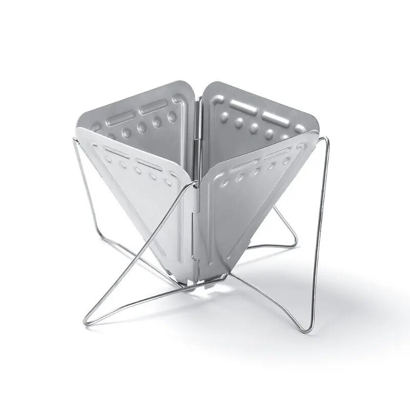 Välistingimustes kasutatavad roostevabast terasest kohvifiltri hoidik Korduvkasutatavad kohvifiltrid Tilguti Kohvikorvid Telkimispikniku lauanõud