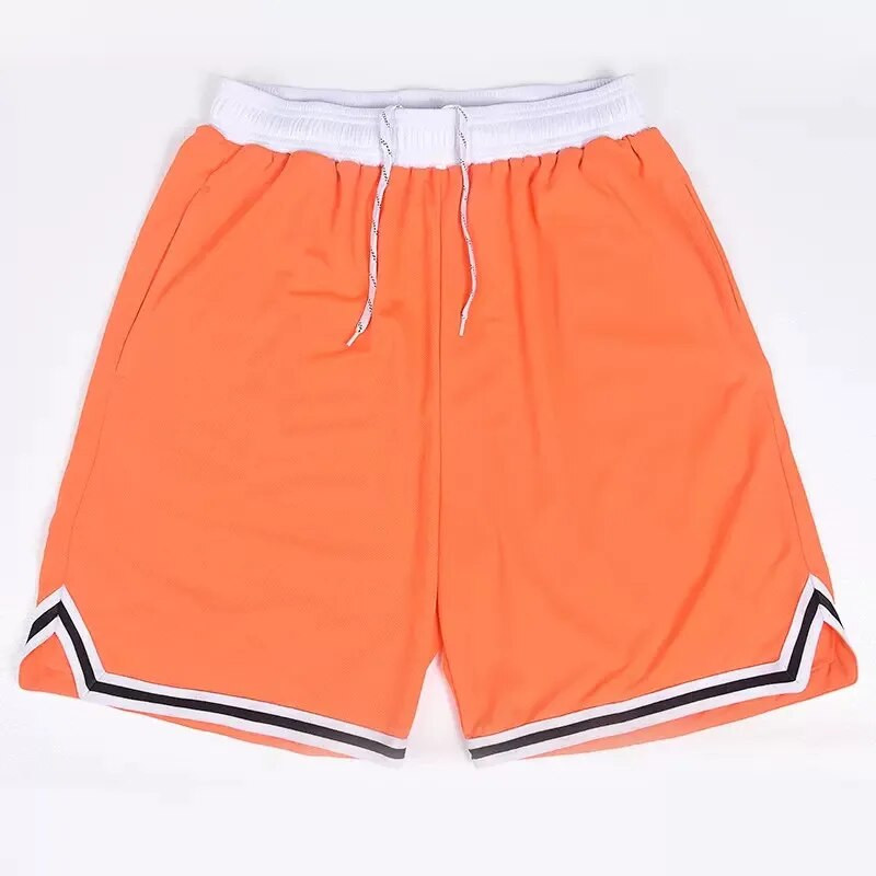 Vīriešu zēnu studentu basketbols sporta sporta zāle ĀTRI SAUSĪTI treniņu galda šorti futbolam, vingrinājumam, pārgājienam, skriešanai, fitnesam, futbola krekliņiem