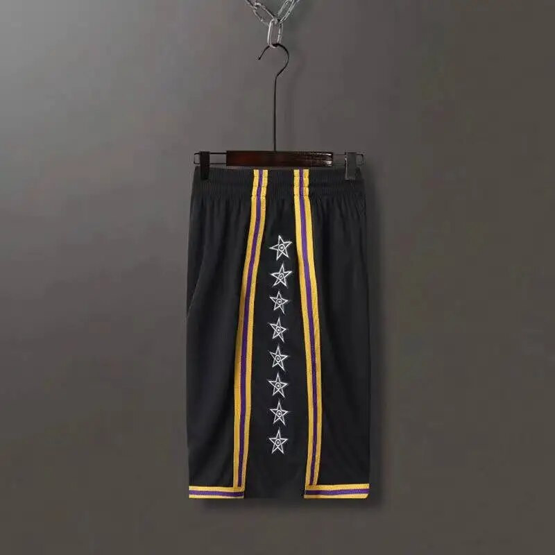 Muškarci Studenti Košarkaške kratke hlače Muške sportske teretane Nogomet Vježbe Jogging Planinarenje Trčanje Fitness Daska Kratke hlače za plažu Odijela 07