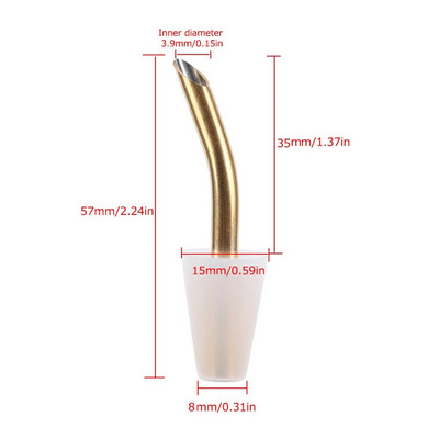 Õues kasutatav veekeetja tila Kaasaskantav käsitsi tilgutav kohvifiltri pikendustoru tilad Kohvikann matkaveekeetja suu tarvikud