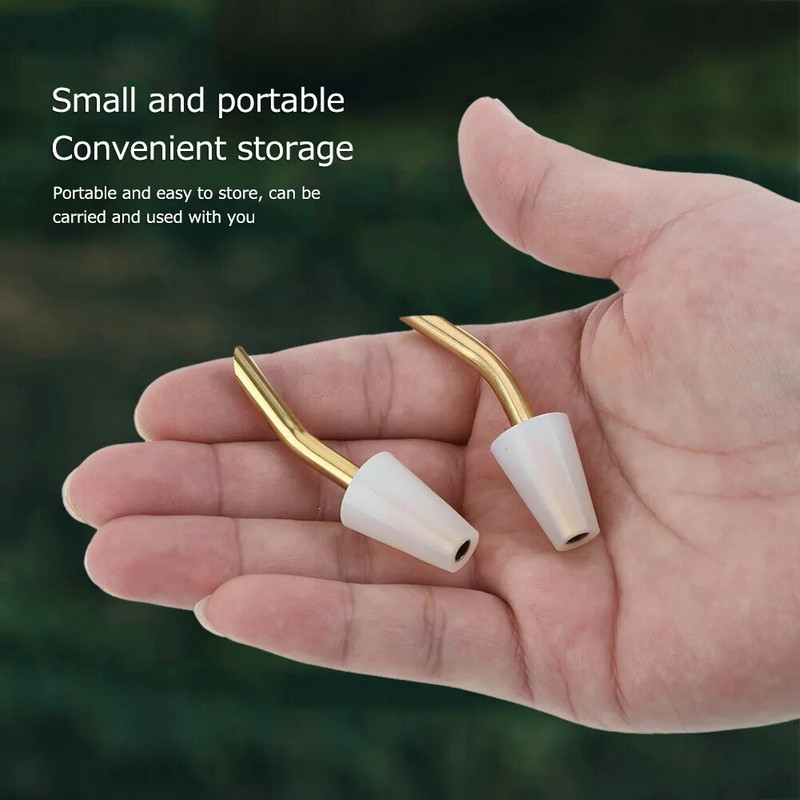 Õues kasutatav veekeetja tila Kaasaskantav käsitsi tilgutav kohvifiltri pikendustoru tilad Kohvikann matkaveekeetja suu tarvikud