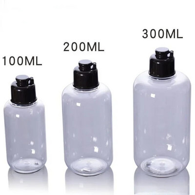 2023 1Pc 100/200/300ml Outdoor Camping Tableware Storage Container Spice Jar Oil Bottle BBQ Picnic Camping Equipment