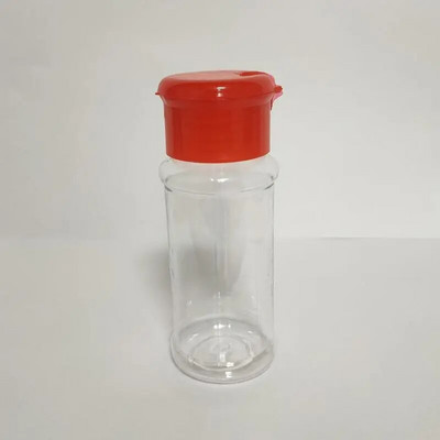 1/2/3 gab Garšvielu sāls pudele āra kempinga piknika piltuve garšvielu kaste Pārnēsājama āra galda piederumu komplekts Instrumenti Kempinga aprīkojums