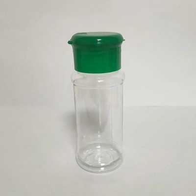 1/2/3 gab Garšvielu sāls pudele āra kempinga piknika piltuve garšvielu kaste Pārnēsājama āra galda piederumu komplekts Instrumenti Kempinga aprīkojums