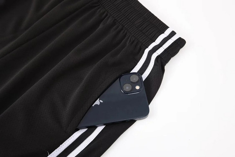 2023. gada jauni basketbola šorti, brīvi amerikāņu anti-viegli vīriešu sieviešu bumbu bikses, vasaras kvazitreniņš, skriešana, sporta zāle, sporta zāle, bikses