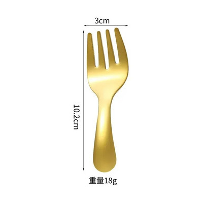 Pārnēsājami karotes dakšas āra galda piederumi Ceļojuma kempingam nerūsējošā tērauda galda piederumu komplekts pārgājieniem āra nometnē gatavošanas piederumi