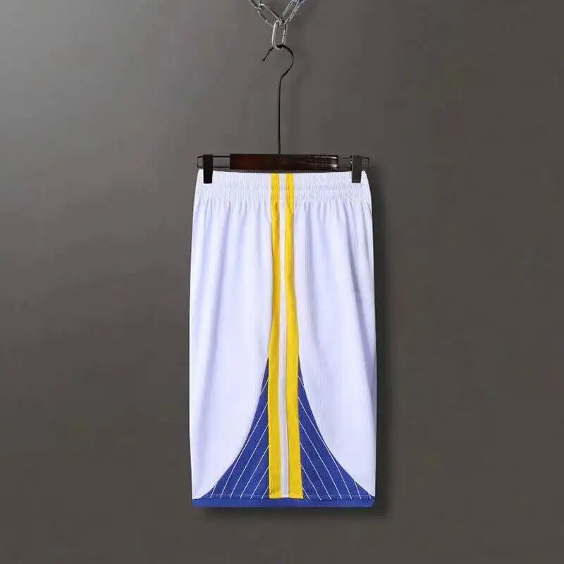 Vyrų studentų berniukų krepšinio šortai Vyriški sporto salė Futbolui Pratimai Bėgimas Žygiai Bėgimas Sporto lenta Paplūdimio trumpos kelnės 07